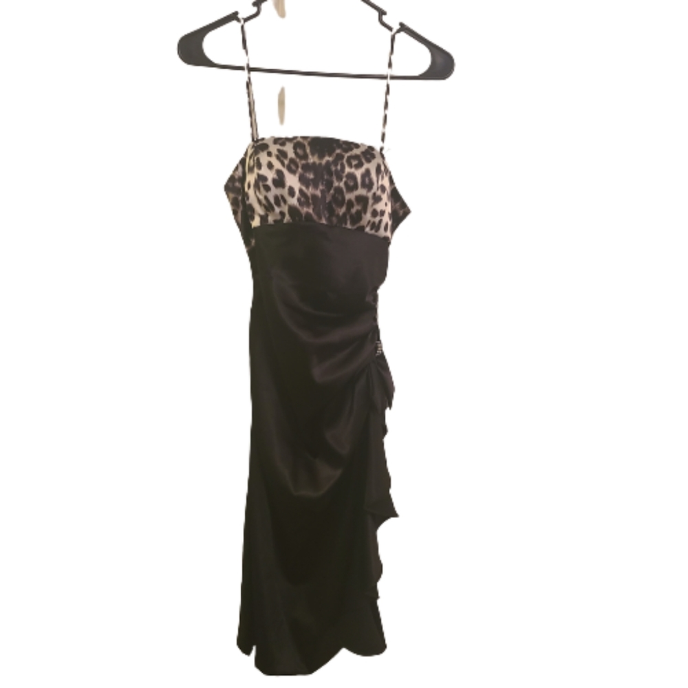 NEW Blondie nites by Stacy Sklar Formal
